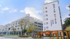 北大附中深圳南山分校国际部2022年招生正式启动